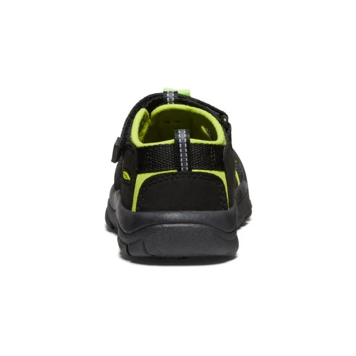 Kids KEEN Hike Little Kids039 Black Water Hiking Sandals 8211 Newport H2 Kids KEEN Hike Little Kids039 Black Water Hiking Sandals 8211 Newport H2