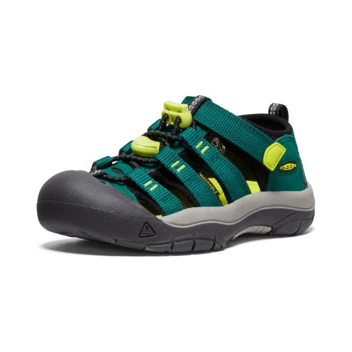 Kids KEEN Hike Little Kids039 Newport H2 AventurineEvening Primrose Sandal Kids KEEN Hike Little Kids039 Newport H2 AventurineEvening Primrose Sandal