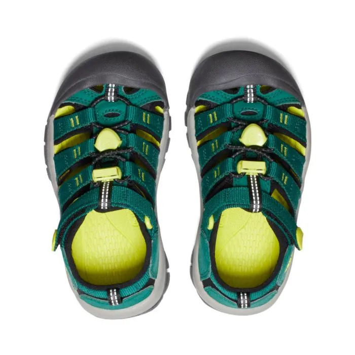 Kids KEEN Hike Little Kids039 Newport H2 AventurineEvening Primrose Sandal Kids KEEN Hike Little Kids039 Newport H2 AventurineEvening Primrose Sandal