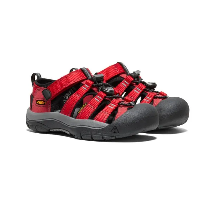 Kids KEEN Hike Little Kids039 Red Water Hiking Sandals 8211 Newport H2 Kids KEEN Hike Little Kids039 Red Water Hiking Sandals 8211 Newport H2