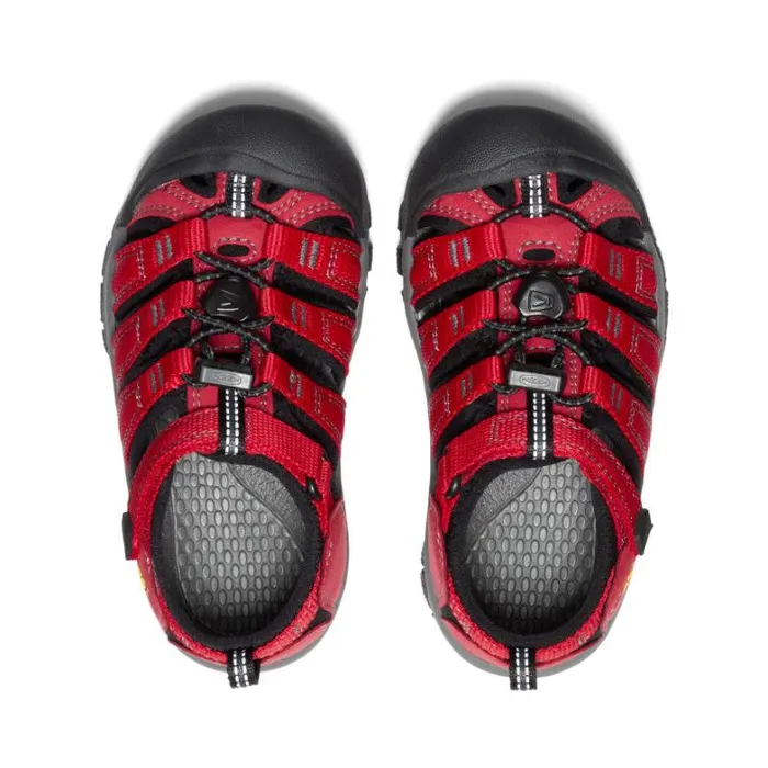 Kids KEEN Hike Little Kids039 Red Water Hiking Sandals 8211 Newport H2 Kids KEEN Hike Little Kids039 Red Water Hiking Sandals 8211 Newport H2
