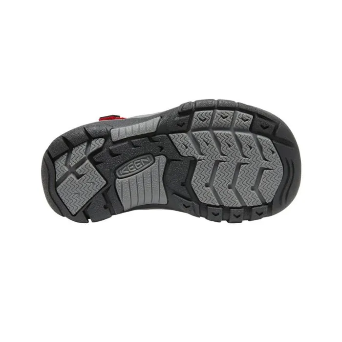 Kids KEEN Hike Little Kids039 Red Water Hiking Sandals 8211 Newport H2 Kids KEEN Hike Little Kids039 Red Water Hiking Sandals 8211 Newport H2