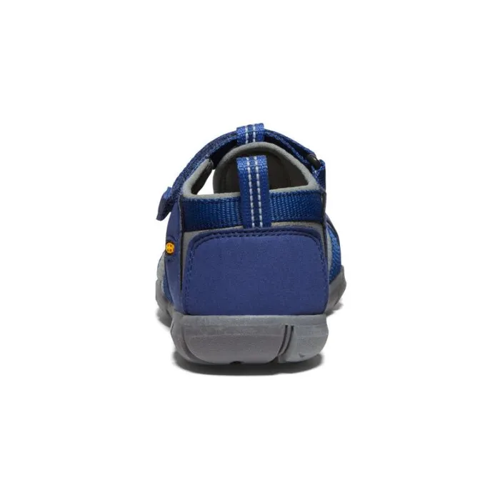Kids KEEN Online Big Kids039 Blue Water Sandals 8211 Seacamp II CNX Kids KEEN Online Big Kids039 Blue Water Sandals 8211 Seacamp II CNX