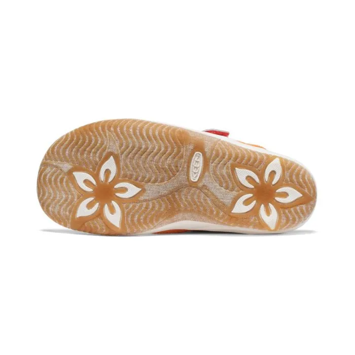 Kids KEEN Online Big Kids039 Elle Backstrap TangerineCayenne Sandal Kids KEEN Online Big Kids039 Elle Backstrap TangerineCayenne Sandal