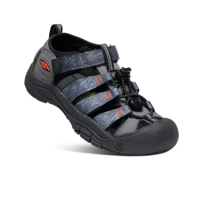 Kids KEEN Online Big Kids039Grey Water Hiking Sandals 8211 Newport H2 Kids KEEN Online Big Kids039Grey Water Hiking Sandals 8211 Newport H2