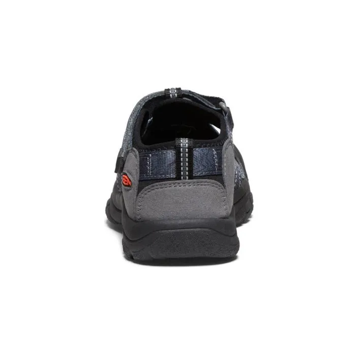 Kids KEEN Online Big Kids039Grey Water Hiking Sandals 8211 Newport H2 Kids KEEN Online Big Kids039Grey Water Hiking Sandals 8211 Newport H2