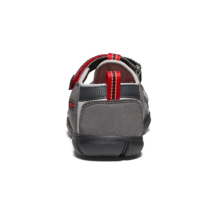 Kids KEEN Online Big Kids039 Grey Water Sandals 8211 Seacamp II CNX Kids KEEN Online Big Kids039 Grey Water Sandals 8211 Seacamp II CNX