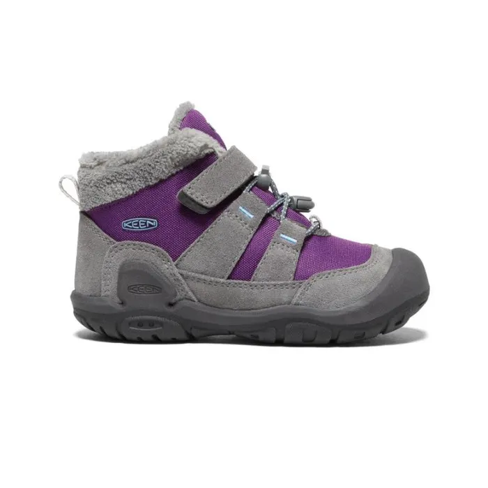 Kids KEEN Online Little Kids039 Knotch Chukka Shoe