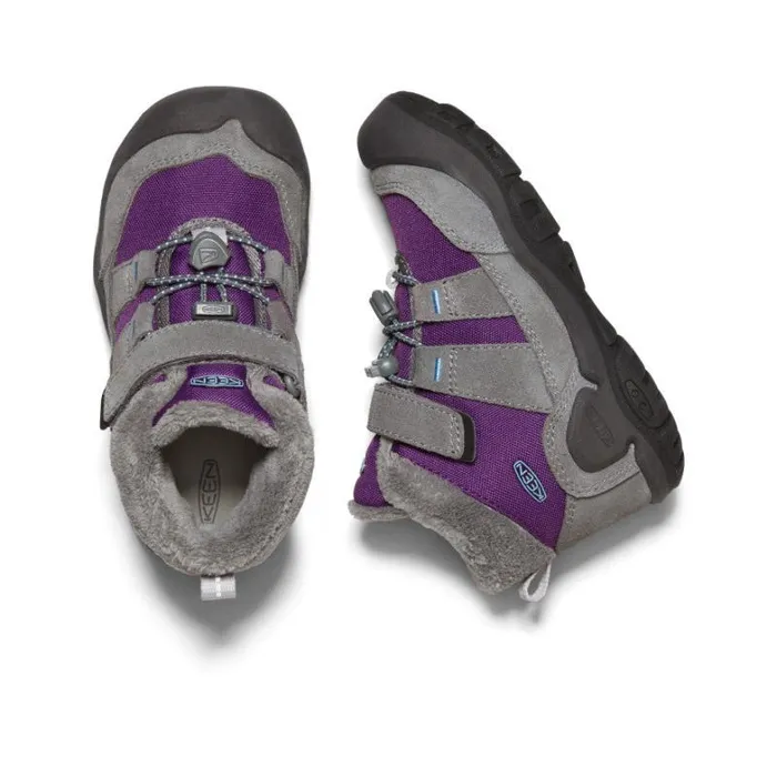 Kids KEEN Online Little Kids039 Knotch Chukka Shoe Kids KEEN Online Little Kids039 Knotch Chukka Shoe