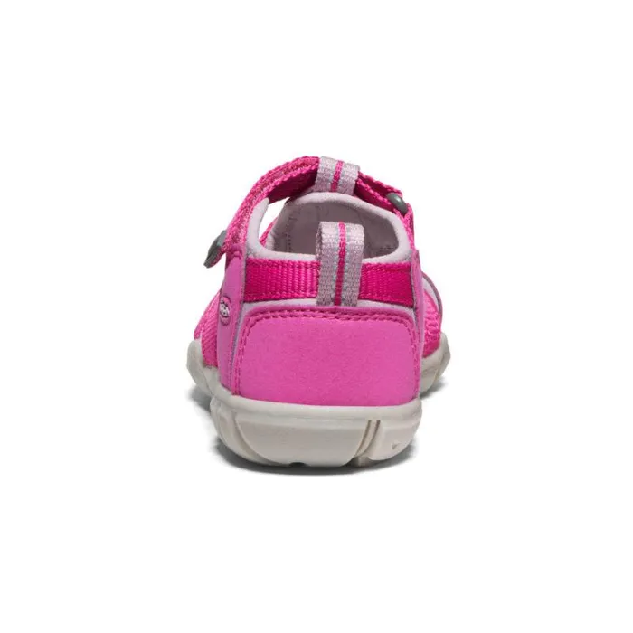 Kids KEEN Online Little Kids039 Pink Water Sandals 8211 Seacamp II CNX Kids KEEN Online Little Kids039 Pink Water Sandals 8211 Seacamp II CNX