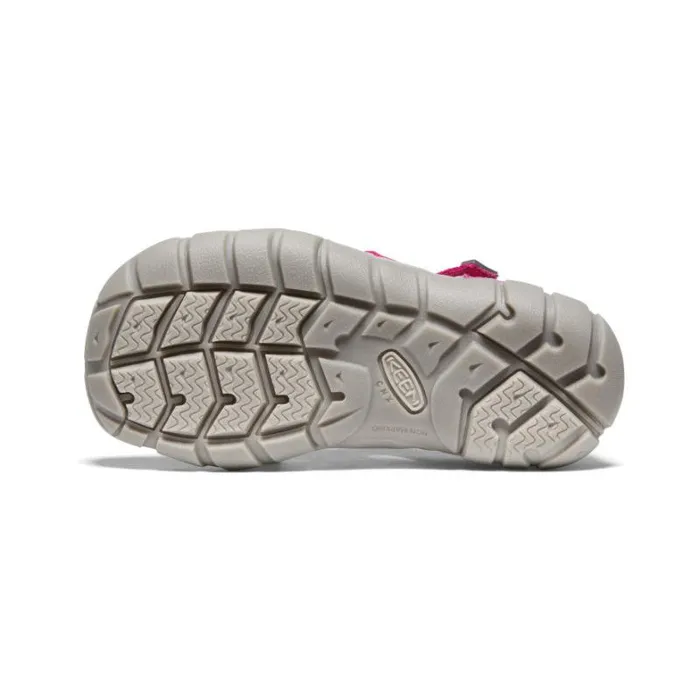 Kids KEEN Online Little Kids039 Pink Water Sandals 8211 Seacamp II CNX Kids KEEN Online Little Kids039 Pink Water Sandals 8211 Seacamp II CNX