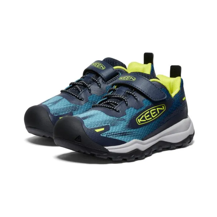 Kids KEEN Online Little Kids039 Wanduro Speed Legion BlueEvening Primrose Shoe Kids KEEN Online Little Kids039 Wanduro Speed Legion BlueEvening Primrose Shoe