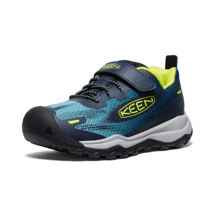 Kids KEEN Online Little Kids039 Wanduro Speed Legion BlueEvening Primrose Shoe Kids KEEN Online Little Kids039 Wanduro Speed Legion BlueEvening Primrose Shoe