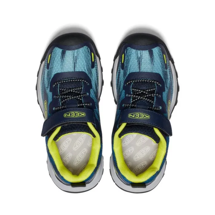 Kids KEEN Online Little Kids039 Wanduro Speed Legion BlueEvening Primrose Shoe Kids KEEN Online Little Kids039 Wanduro Speed Legion BlueEvening Primrose Shoe