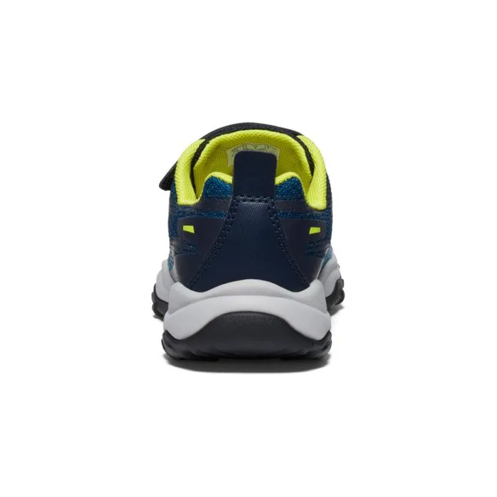 Kids KEEN Online Little Kids039 Wanduro Speed Legion BlueEvening Primrose Shoe Kids KEEN Online Little Kids039 Wanduro Speed Legion BlueEvening Primrose Shoe