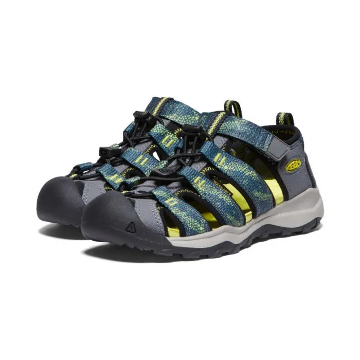 Kids KEEN Playground Big Kids039 Green Water Hiking Sandals 8211 Newport Neo H2 Kids KEEN Playground Big Kids039 Green Water Hiking Sandals 8211 Newport Neo H2