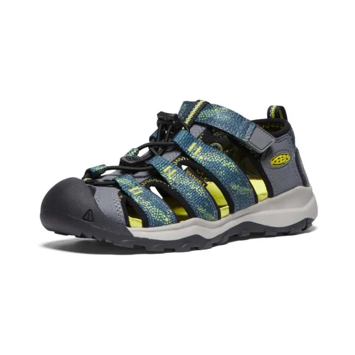 Kids KEEN Playground Big Kids039 Green Water Hiking Sandals 8211 Newport Neo H2 Kids KEEN Playground Big Kids039 Green Water Hiking Sandals 8211 Newport Neo H2