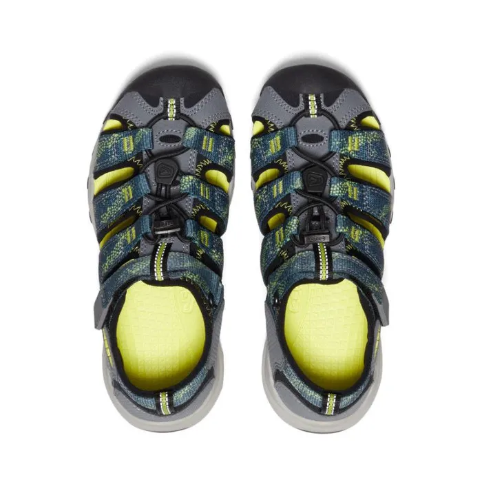 Kids KEEN Playground Big Kids039 Green Water Hiking Sandals 8211 Newport Neo H2 Kids KEEN Playground Big Kids039 Green Water Hiking Sandals 8211 Newport Neo H2