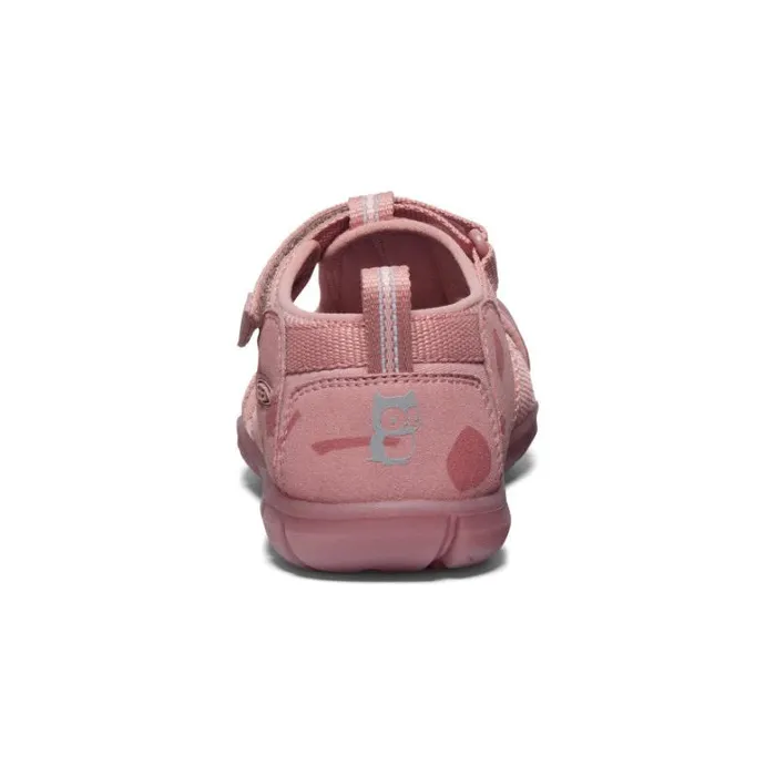 Kids KEEN Playground Big Kids039 Seacamp II CNX Dark Rose Sandal Kids KEEN Playground Big Kids039 Seacamp II CNX Dark Rose Sandal