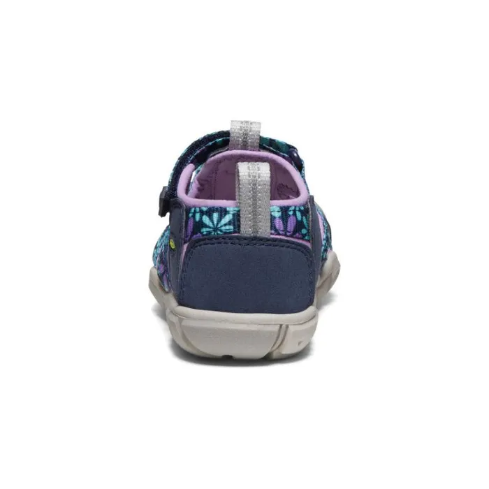 Kids KEEN Playground Little Kids039 Flower Print Water Sandals 8211 Seacamp II CNX Kids KEEN Playground Little Kids039 Flower Print Water Sandals 8211 Seacamp II CNX