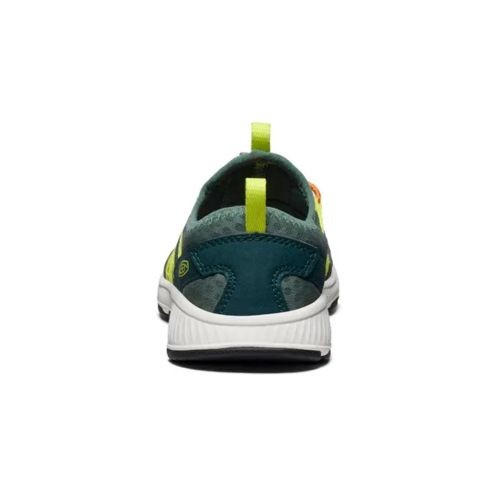 Kids KEEN Playground Little Kids039 Motozoa Sneaker Sea MossScarlet Ibis Shoe Kids KEEN Playground Little Kids039 Motozoa Sneaker Sea MossScarlet Ibis Shoe