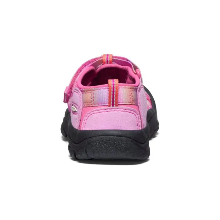 Kids KEEN Playground Little Kids039 Newport H2 Hot PinkPastel Lavender Sandal Kids KEEN Playground Little Kids039 Newport H2 Hot PinkPastel Lavender Sandal