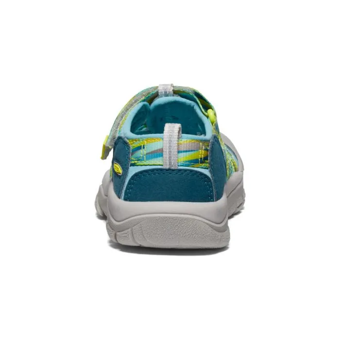Kids KEEN Playground Little Kids039 Newport H2 Legion BlueEvening Primrose Sandal Kids KEEN Playground Little Kids039 Newport H2 Legion BlueEvening Primrose Sandal