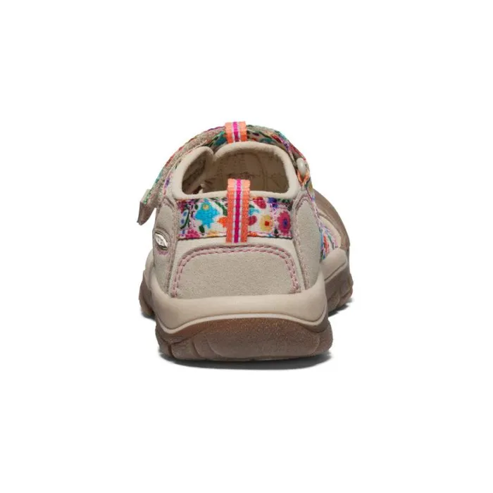 Kids KEEN Playground Little Kids039 Newport H2 SafariBirch Sandal