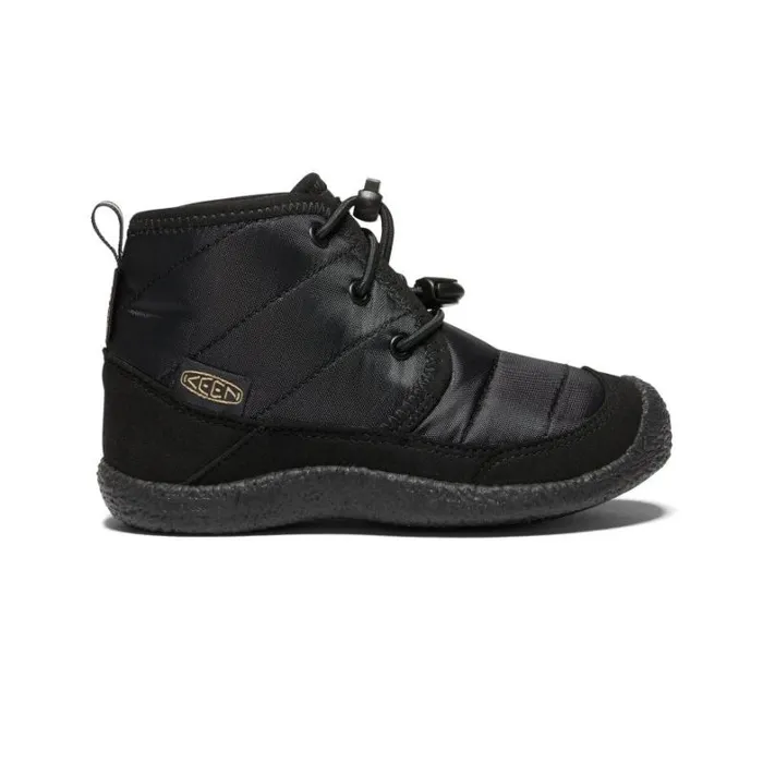 Kids KEEN Playground Waterproof Chukka Boots For Kids 8211 Howser II