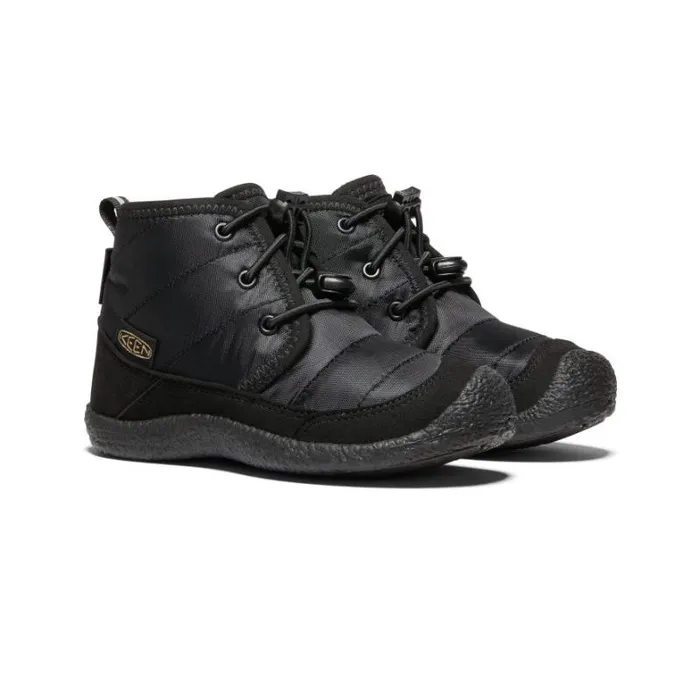 Kids KEEN Playground Waterproof Chukka Boots For Kids 8211 Howser II Kids KEEN Playground Waterproof Chukka Boots For Kids 8211 Howser II