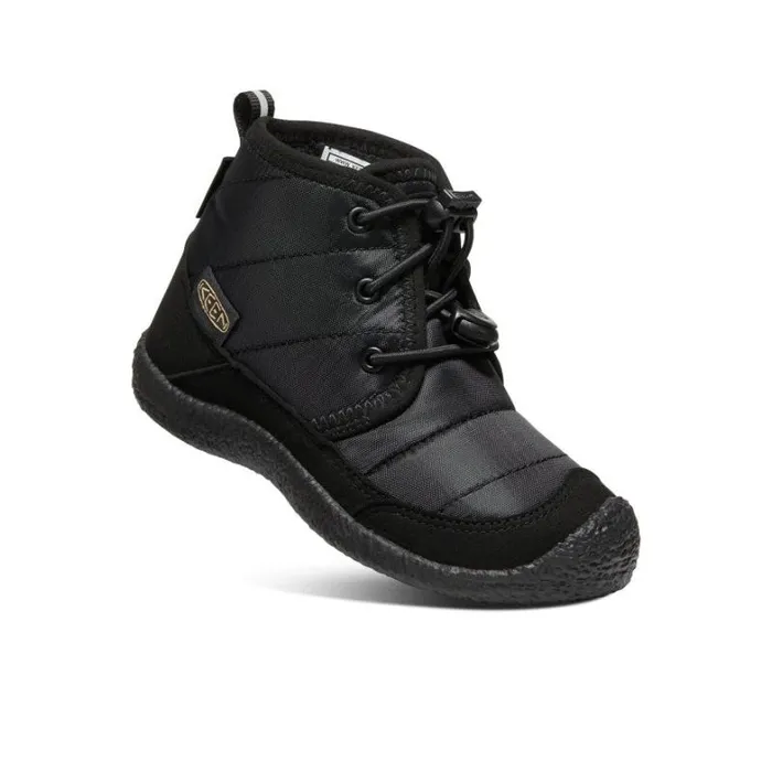 Kids KEEN Playground Waterproof Chukka Boots For Kids 8211 Howser II Kids KEEN Playground Waterproof Chukka Boots For Kids 8211 Howser II