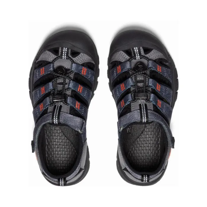 Kids KEEN Sandals Big Kids039 Grey Water Hiking Sandals 8211 Newport H2 Kids KEEN Sandals Big Kids039 Grey Water Hiking Sandals 8211 Newport H2