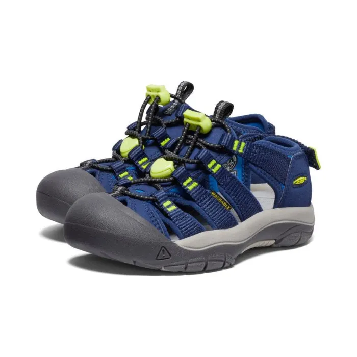 Kids KEEN Sandals Little Kids039 Newport Boundless Naval AcademyEvening Primrose Sandal Kids KEEN Sandals Little Kids039 Newport Boundless Naval AcademyEvening Primrose Sandal