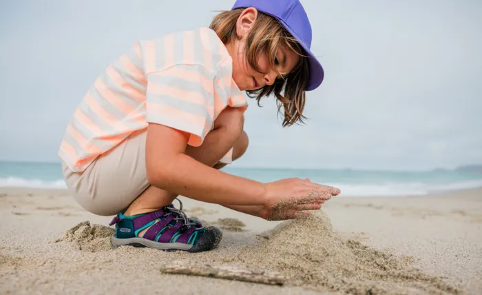 Kids KEEN Sandals Little Kids039 Newport Boundless Naval AcademyEvening Primrose Sandal Kids KEEN Sandals Little Kids039 Newport Boundless Naval AcademyEvening Primrose Sandal