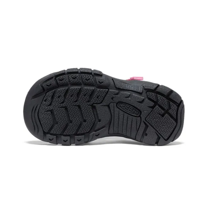 Kids KEEN Sandals Little Kids039 Newport H2 Hot PinkPastel Lavender Sandal Kids KEEN Sandals Little Kids039 Newport H2 Hot PinkPastel Lavender Sandal