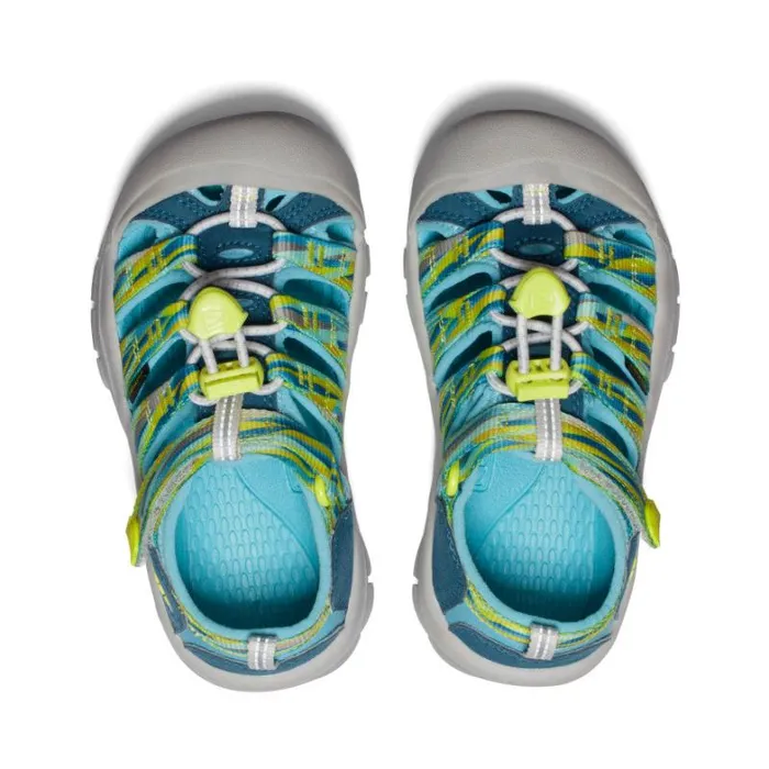 Kids KEEN Sandals Little Kids039 Newport H2 Legion BlueEvening Primrose Sandal Kids KEEN Sandals Little Kids039 Newport H2 Legion BlueEvening Primrose Sandal