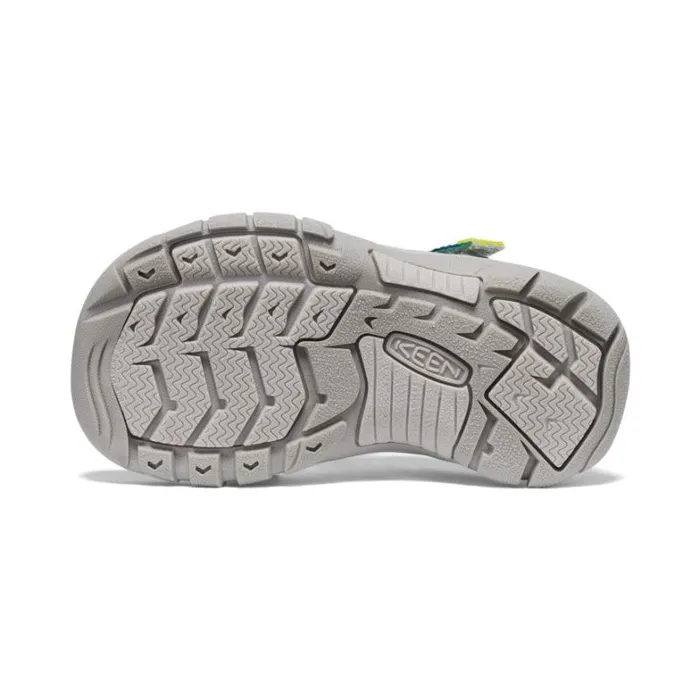 Kids KEEN Sandals Little Kids039 Newport H2 Legion BlueEvening Primrose Sandal Kids KEEN Sandals Little Kids039 Newport H2 Legion BlueEvening Primrose Sandal