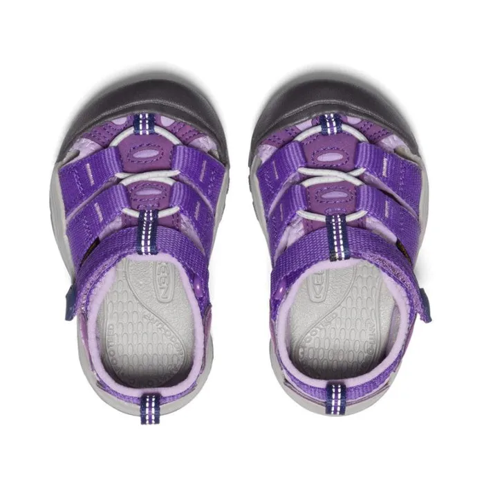 Kids KEEN Sandals Toddlers039 Purple Water Sandals 8211 Newport H2 Kids KEEN Sandals Toddlers039 Purple Water Sandals 8211 Newport H2