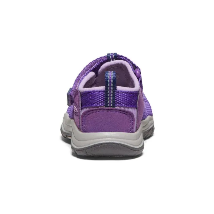 Kids KEEN Sandals Toddlers039 Purple Water Sandals 8211 Newport H2 Kids KEEN Sandals Toddlers039 Purple Water Sandals 8211 Newport H2