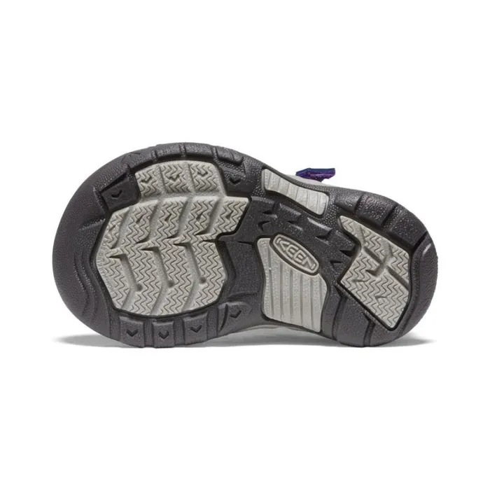 Kids KEEN Sandals Toddlers039 Purple Water Sandals 8211 Newport H2 Kids KEEN Sandals Toddlers039 Purple Water Sandals 8211 Newport H2