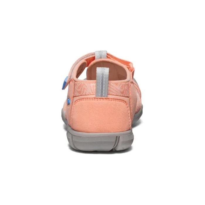 Kids KEEN Sandals Youth Orange Water Sandals 8211 Seacamp II CNX Kids KEEN Sandals Youth Orange Water Sandals 8211 Seacamp II CNX