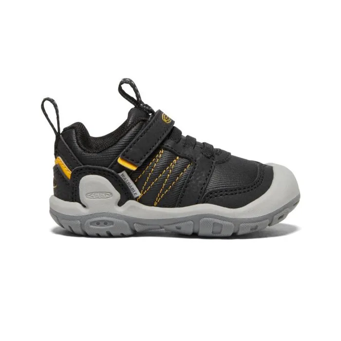 Kids KEEN Shoes Knotch Peak Sneaker For Toddlers