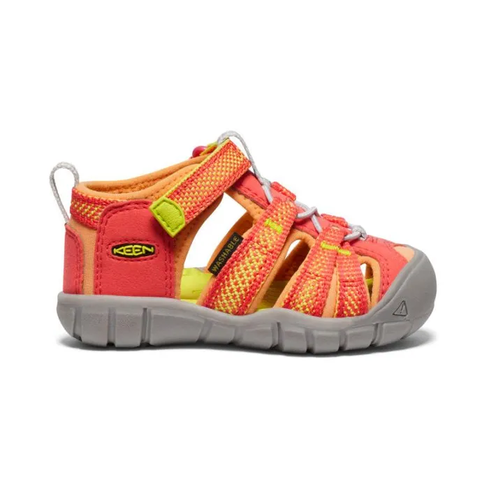 Kids KEEN Toddler Toddlers039 Seacamp II CNX
