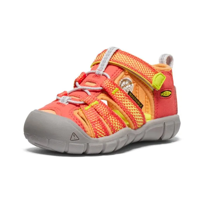 Kids KEEN Toddler Toddlers039 Seacamp II CNX Kids KEEN Toddler Toddlers039 Seacamp II CNX