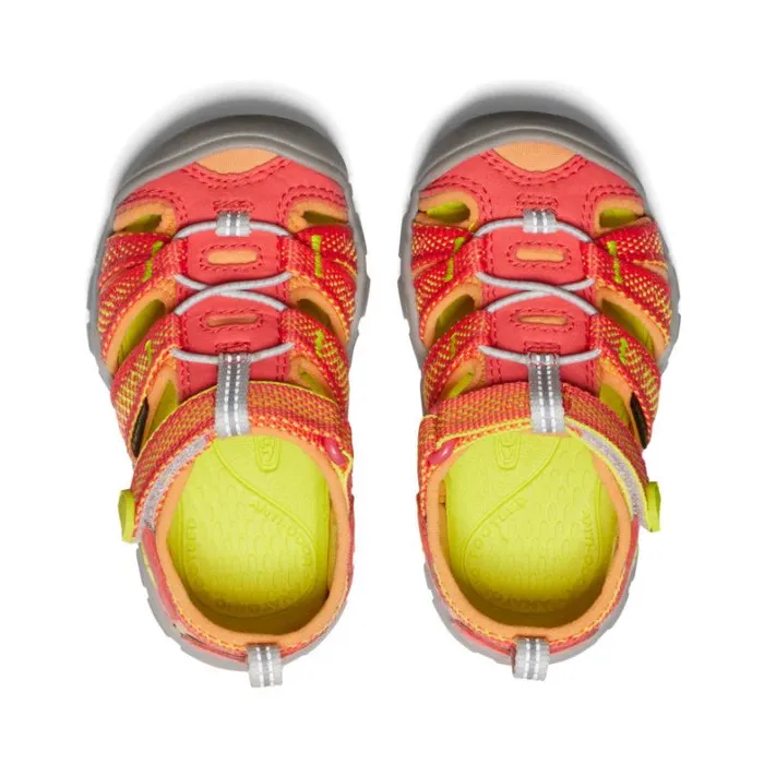 Kids KEEN Toddler Toddlers039 Seacamp II CNX Kids KEEN Toddler Toddlers039 Seacamp II CNX