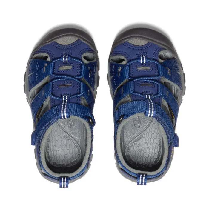 Kids KEEN Toddler Toddlers039 Water Sandals 8211 Seacamp II CNX