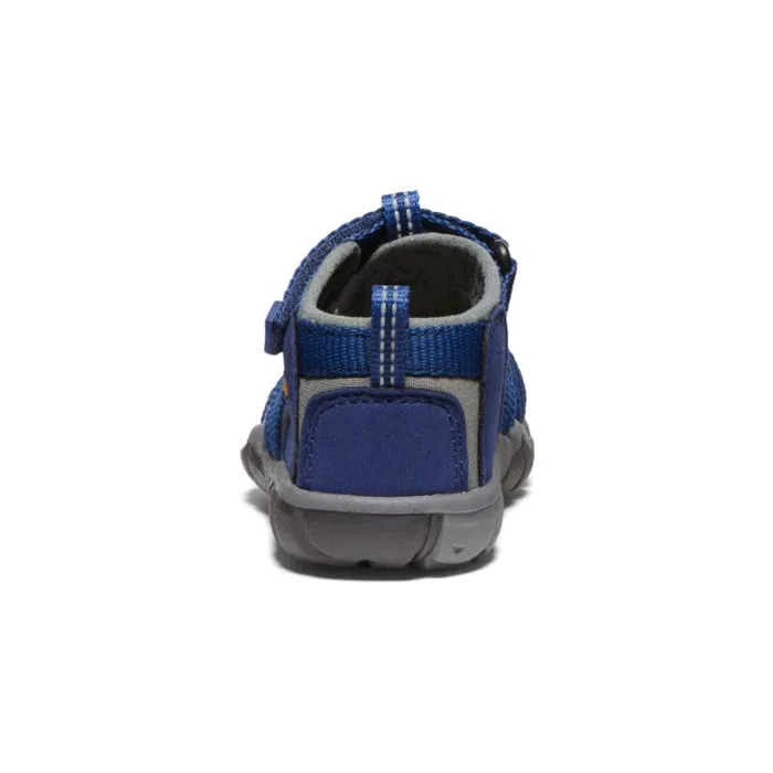 Kids KEEN Toddler Toddlers039 Water Sandals 8211 Seacamp II CNX