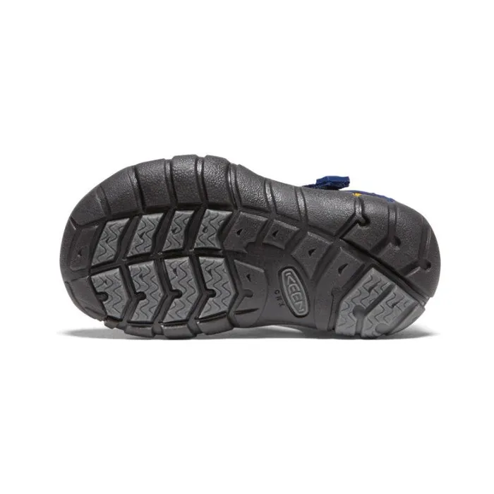 Kids KEEN Toddler Toddlers039 Water Sandals 8211 Seacamp II CNX