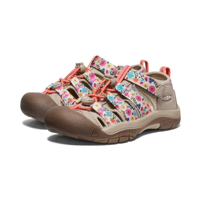 Kids KEEN Water Big Kids039 Newport H2 SafariBirch Sandal Kids KEEN Water Big Kids039 Newport H2 SafariBirch Sandal