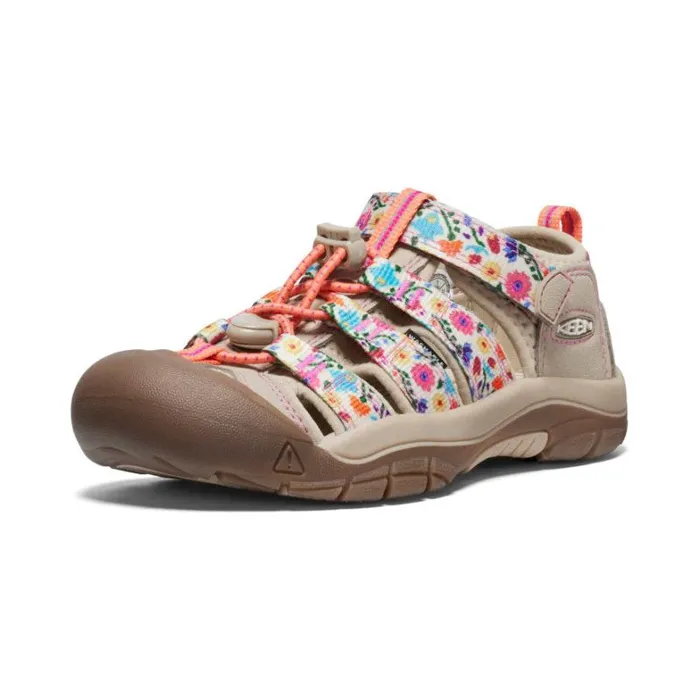 Kids KEEN Water Big Kids039 Newport H2 SafariBirch Sandal Kids KEEN Water Big Kids039 Newport H2 SafariBirch Sandal
